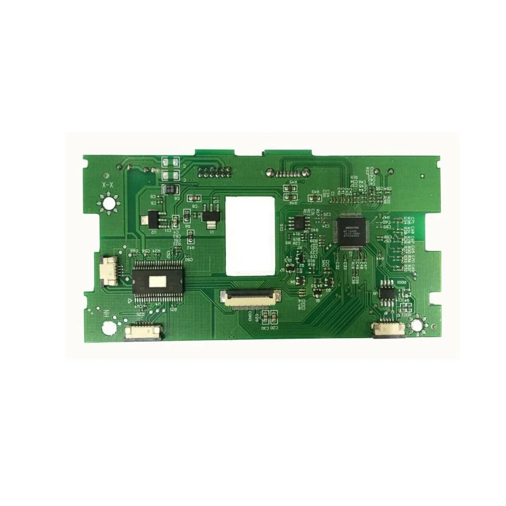 PCB Board For XBOX 360 Slim  9504  0500 PCB DVD  Optical Drive Board Repair Part