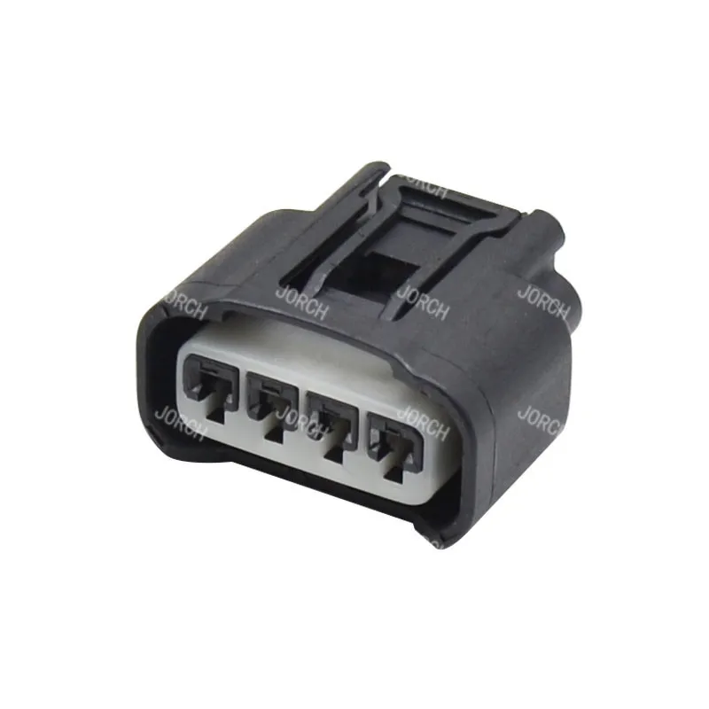 4 way Ignition Coil connector for waterproof auto connector 7283-7449-30 90980-11885 DJ7042B-2.2-21