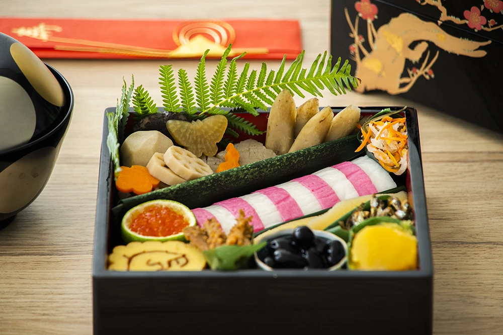 Японские вкусные здоровые кондитерские изделия с низким содержанием калорий