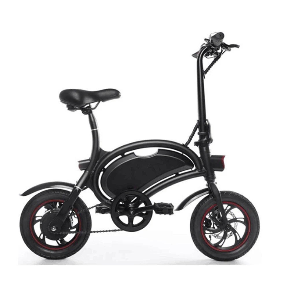 36V 21AH e bike lithium ion batteries for dyu 36 volt 350W bike