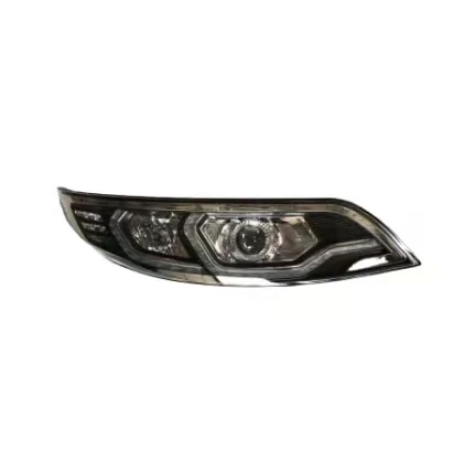 bus head lamp , 24 v,for setra bus head lamp