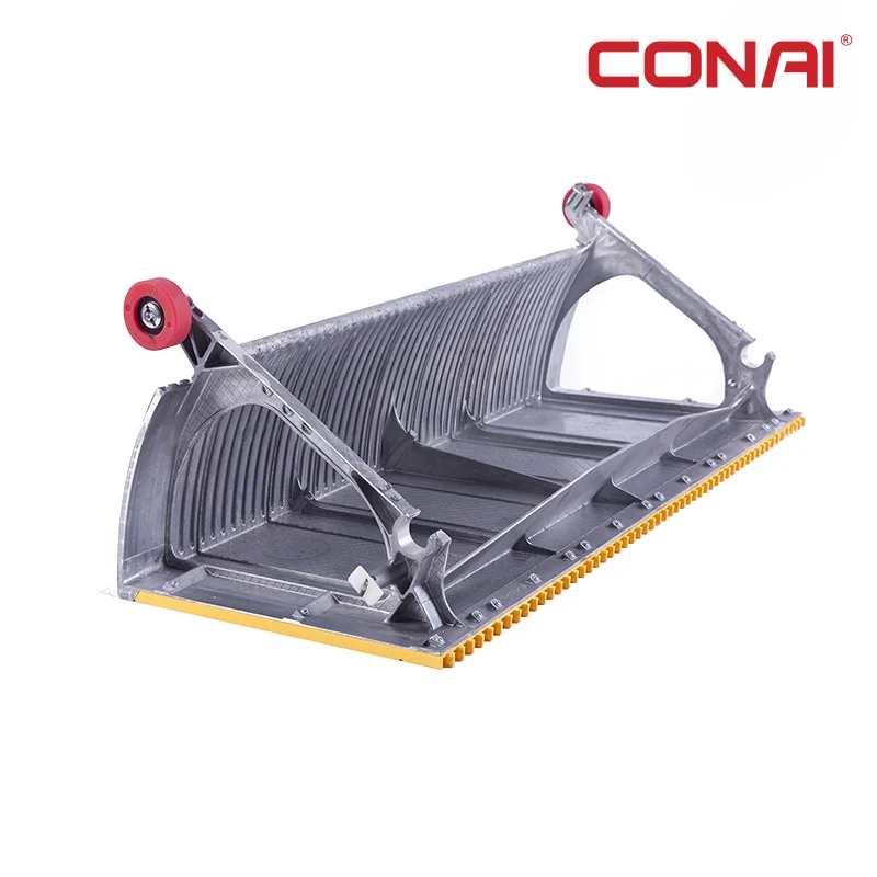 Fy-Tjmj-02 Escalator Aluminum Step