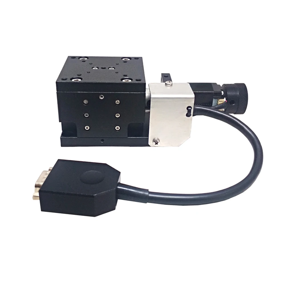 PT-GD40 Electric Elevator Motorized Lab Jack