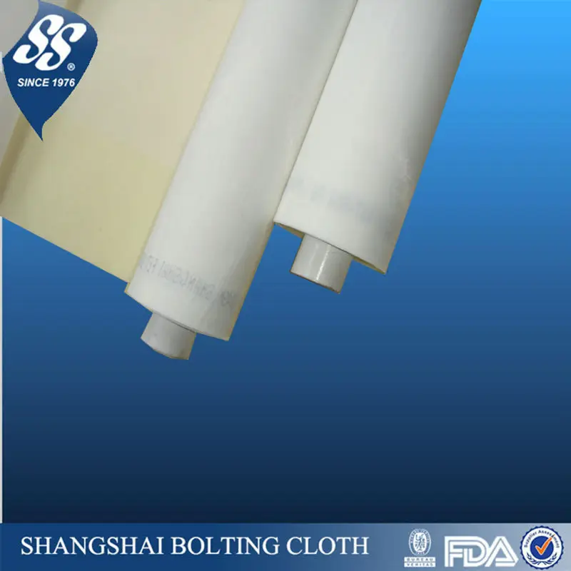 Switzerland SEFAR Silk Screen Printing Mesh/BoltingclothPolyester mesh