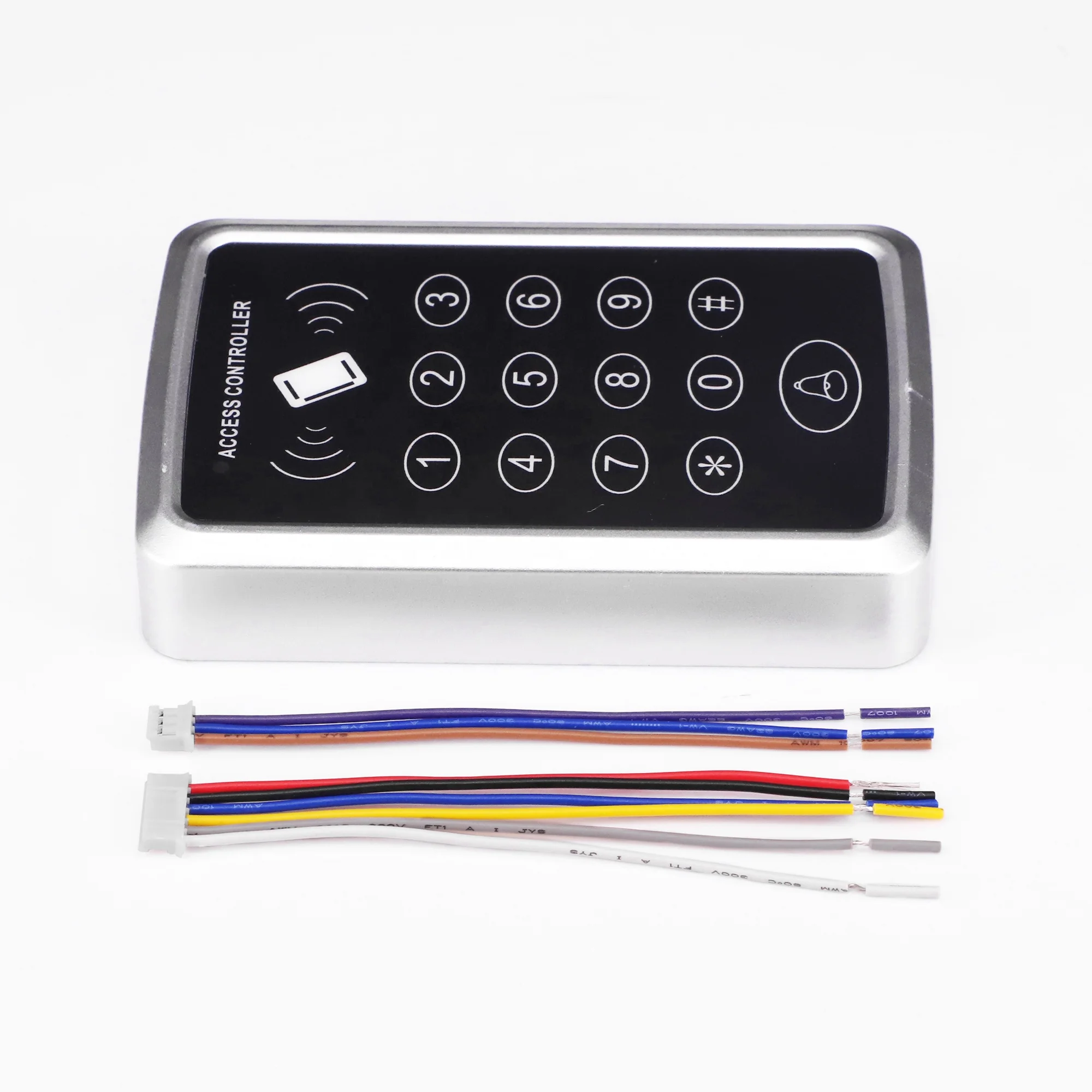  Бесконтактные одной двери Rfid карты сенсорная клавиатура система контроля
