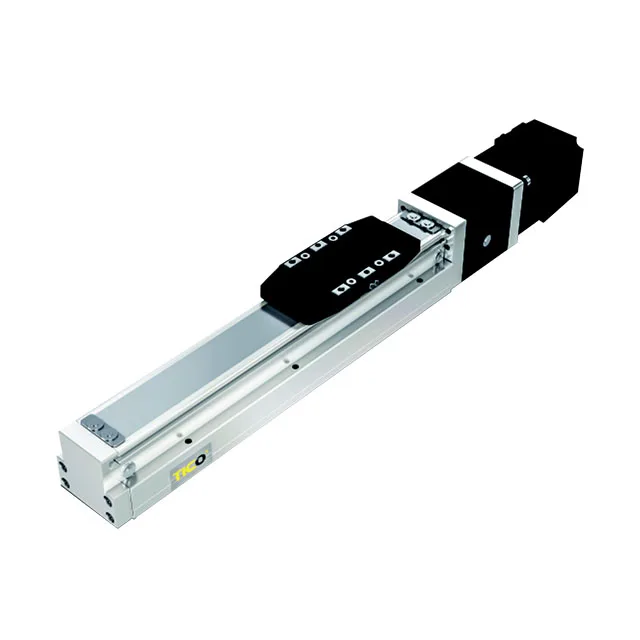 
Kaiping high quality guide sliding table ball screw linear actuator 