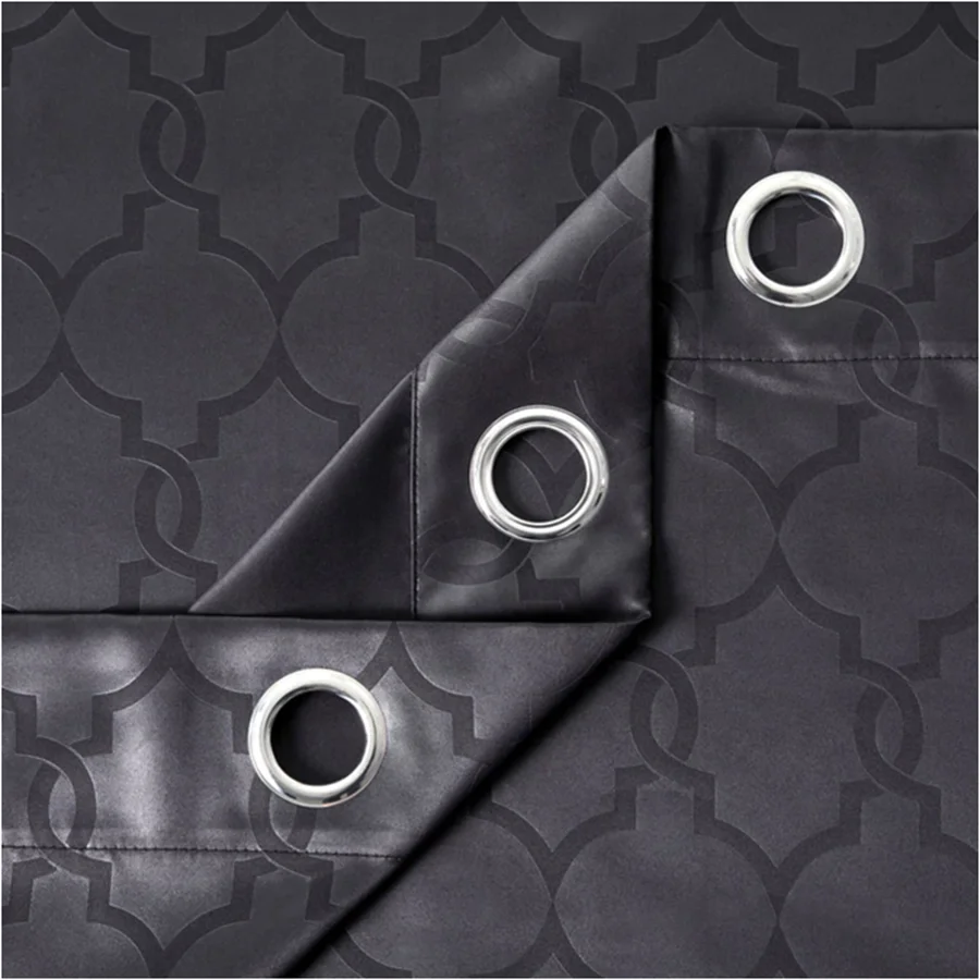 embossed curtains design black.png