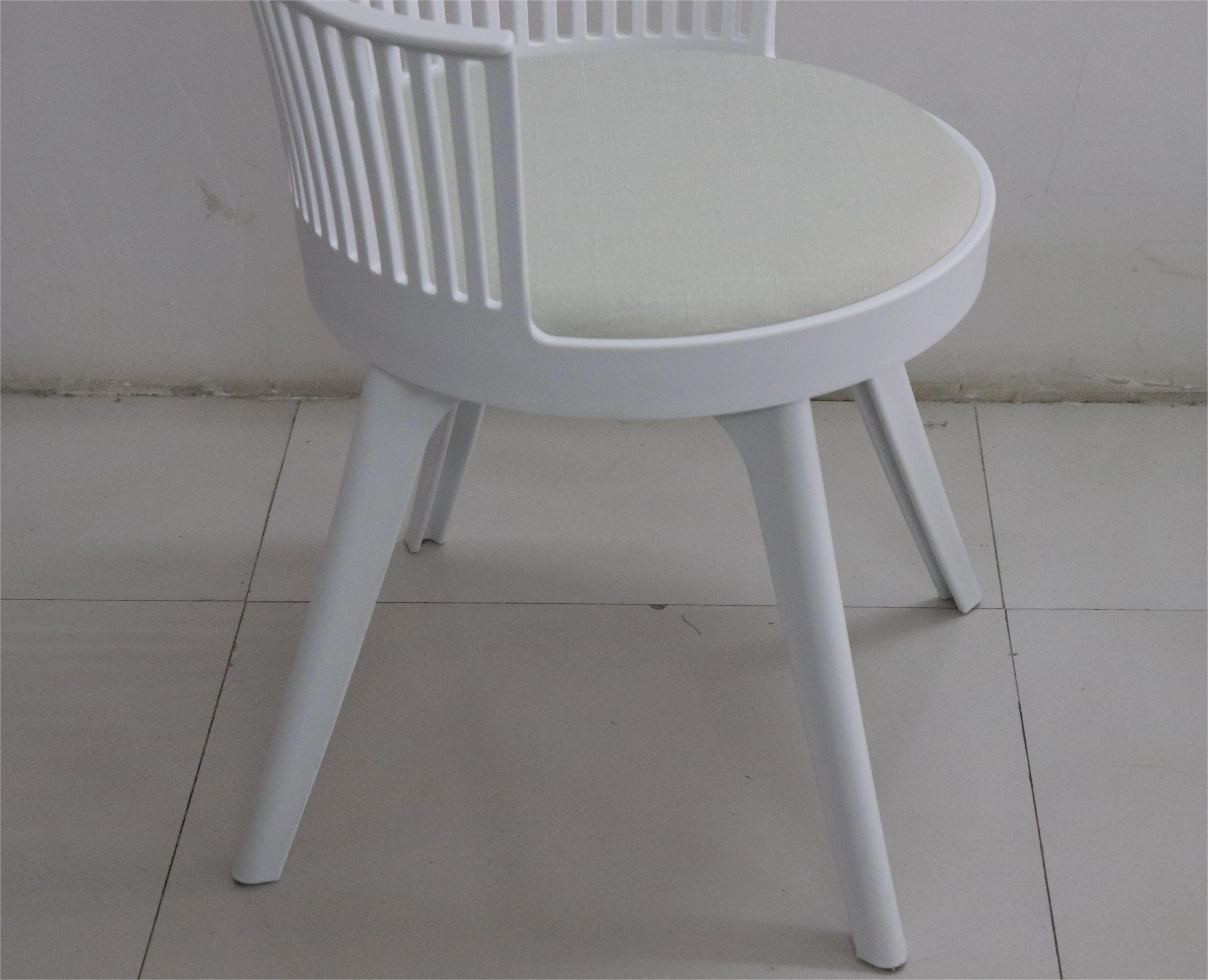 Vanca Modern Plastic  luxury Banquet wedding hotel chair