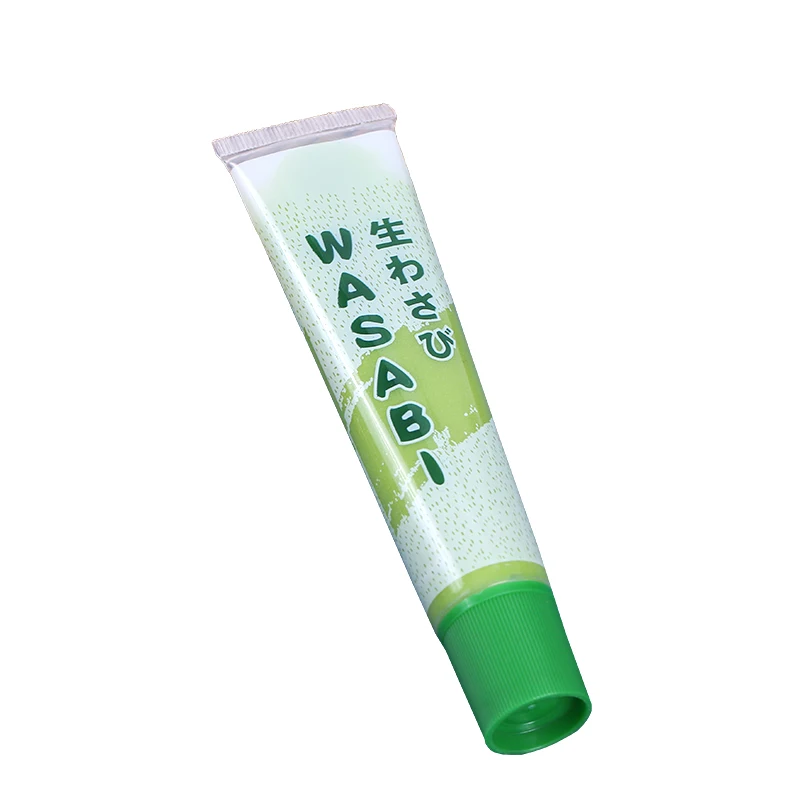 China Factory Suppliers Bulk Mustard And Wasabi