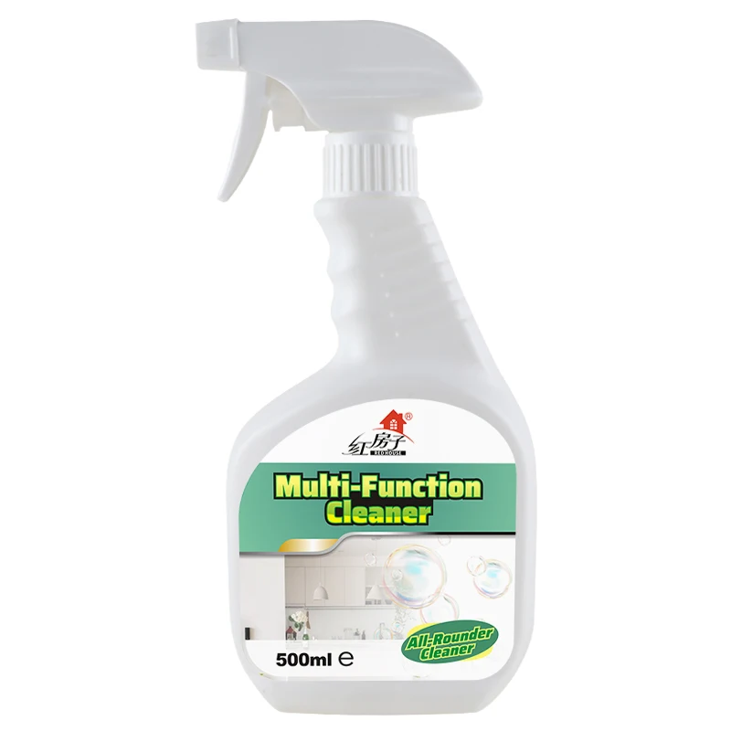 All-rounder cleaning household multi-function kitchen cleaner spray 500ml