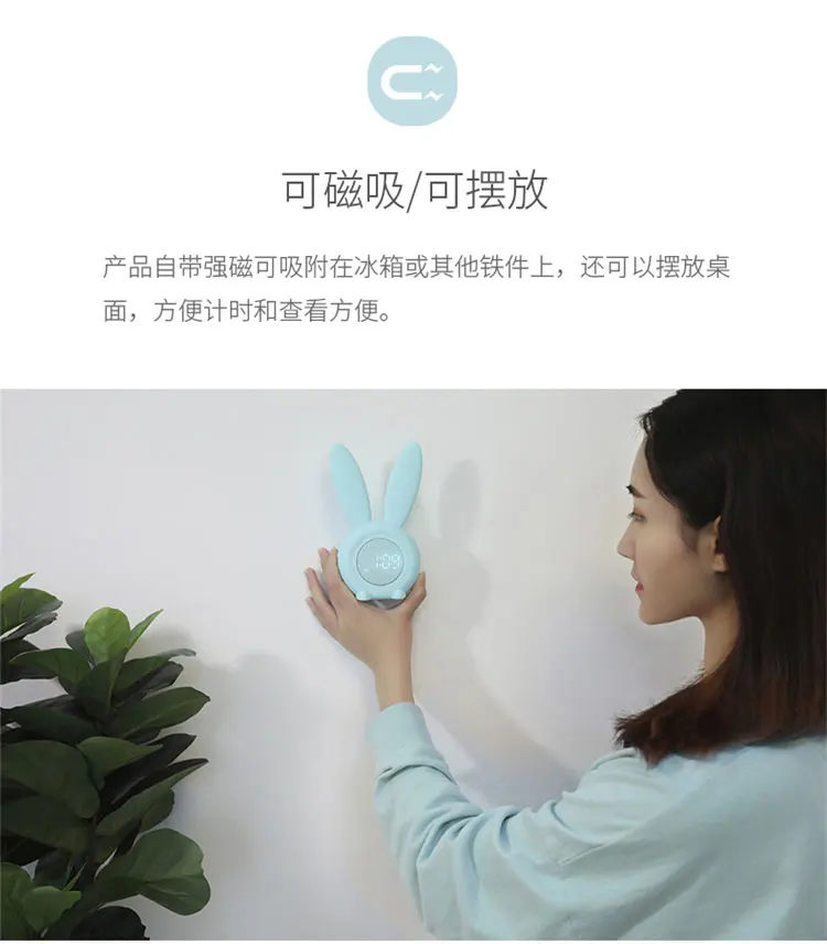 novelty kids alarm clocks