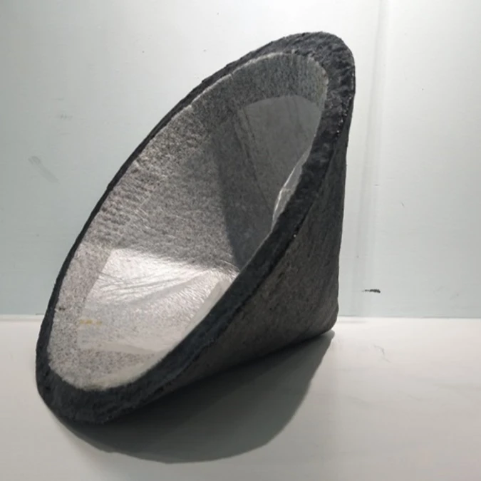 
Легко устанавливается огнестойкая Крышка для утопленного потолочного светильника 