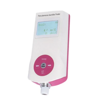 Un-D Whole Sale Price portable Bilirubin Jaundice Meter