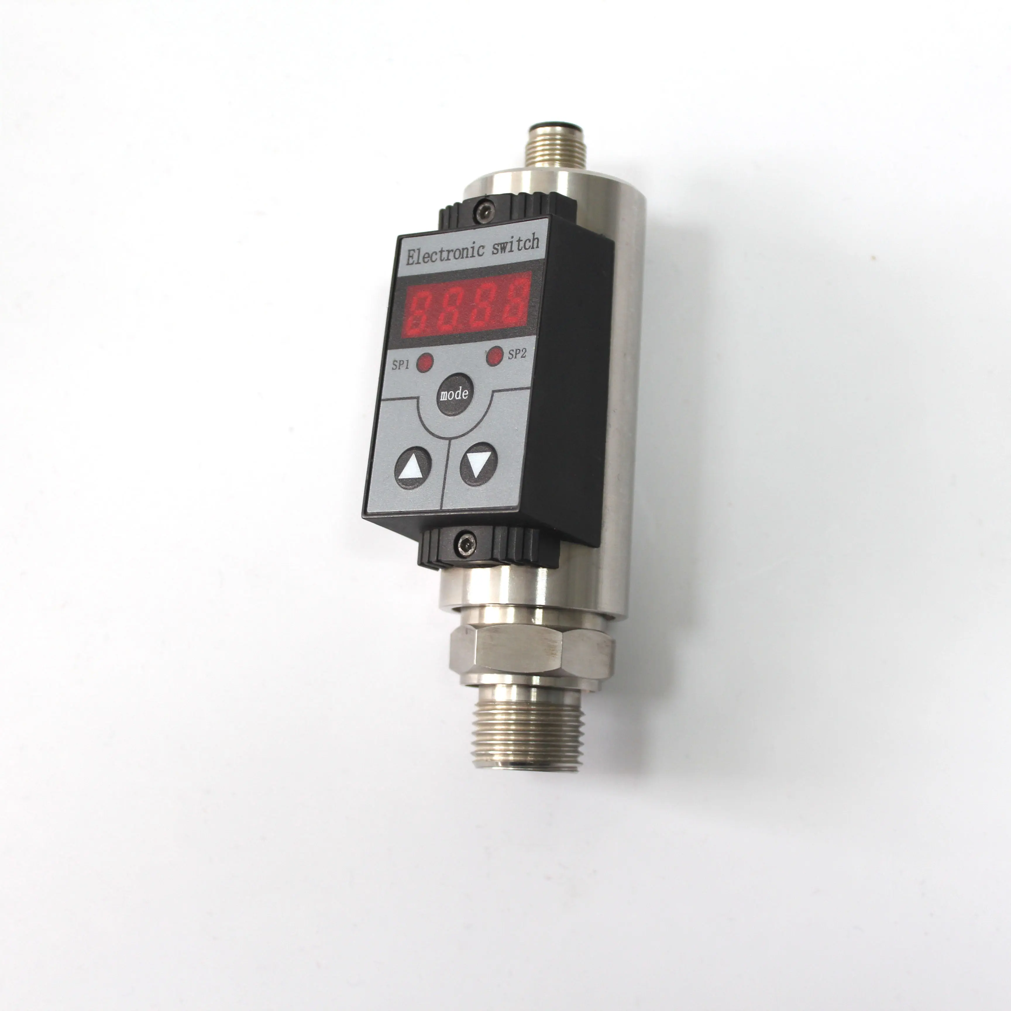 High Quality Pnp Npn Relay Pressure Control Switch Hydraulic Pressure Switch For Water Pump