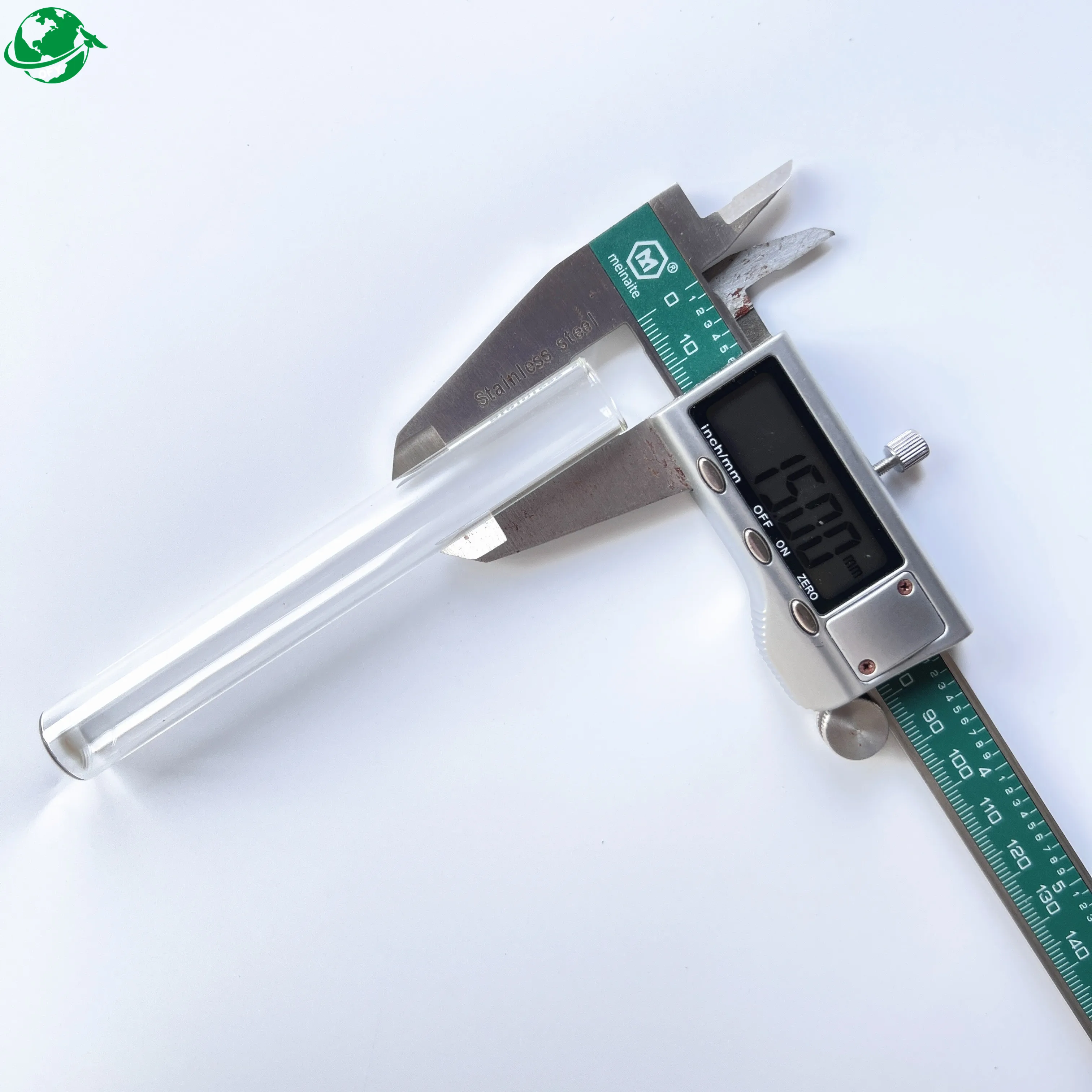 Прямая поставка с завода лаборатория 5 мл 10 15 стеклянные пробирки разных размеров пробкой для упаковки жидких специй