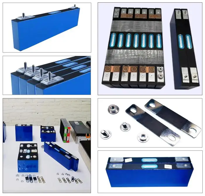 Deep Cycle 6000 Times 3.2V Catl 280Ah Lofepo4 Lipofe4 Sodium Ion Battery Cells For Home Solar Energy System