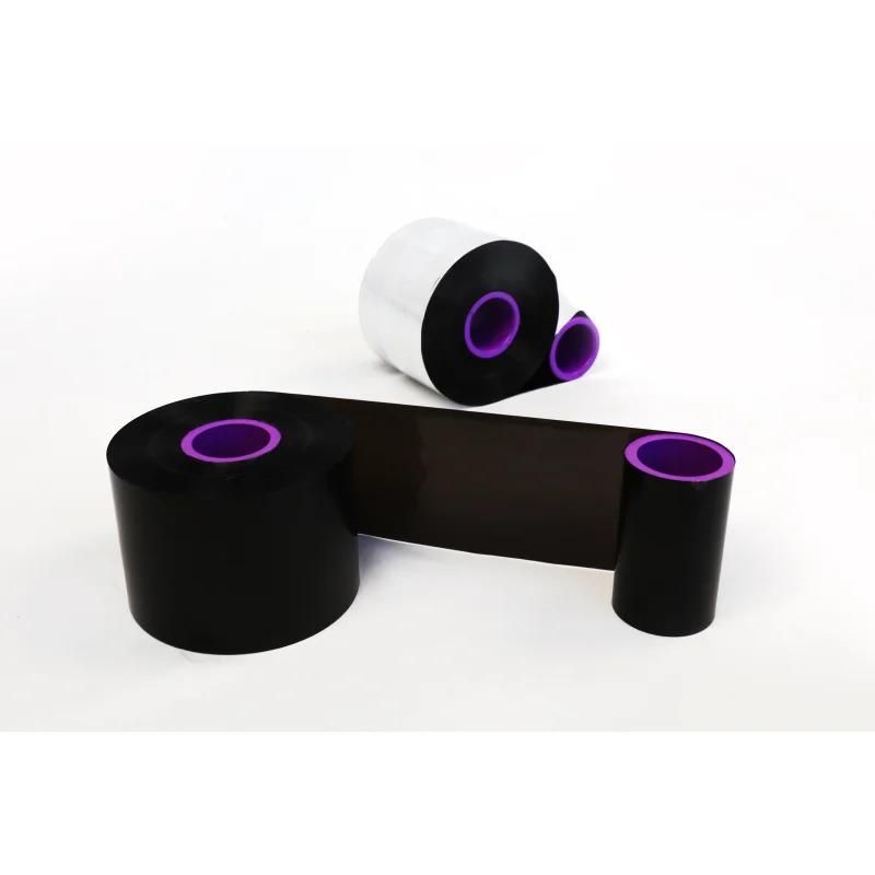 TTO Roller Ribbon 33mm Printhead Thermal Transfer Overprinter Smartdate Markem 8018 Screen Printer