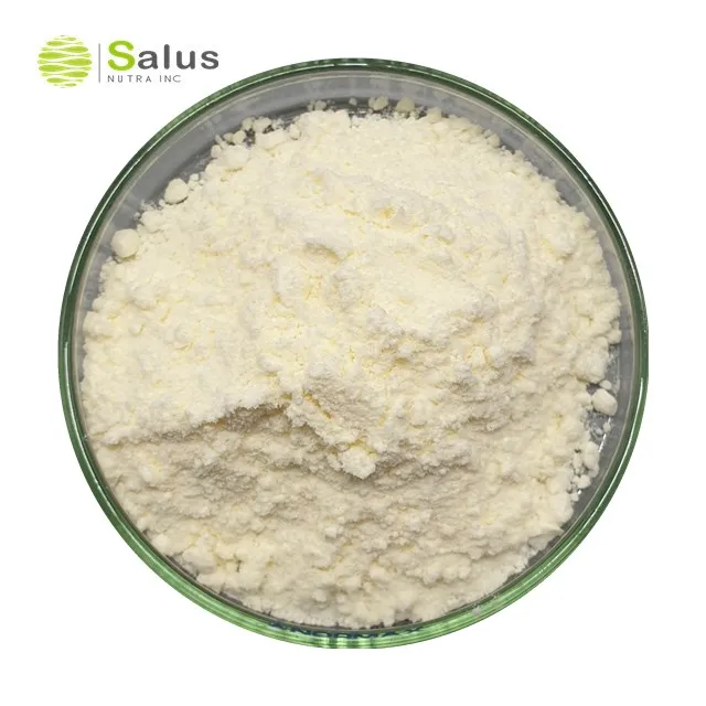 SALUS лидер продаж 10-HDA 5% маточное желе порошок
