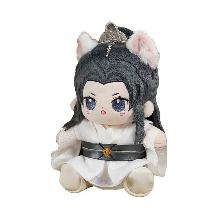Customized High quality cartoon Game,Anime Character Plush Doll Soft Stuffed Plush Toy