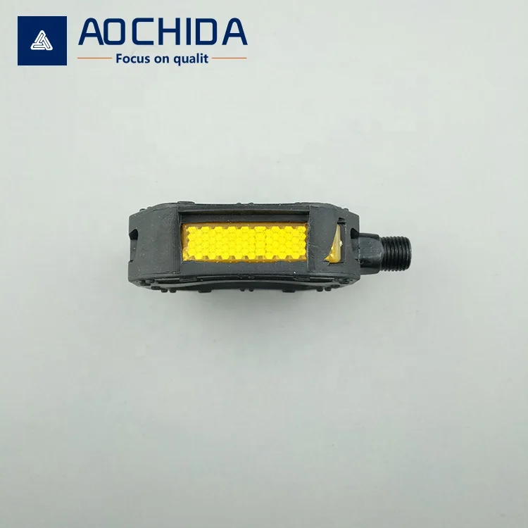 Пластиковая педаль для детского велосипеда PP