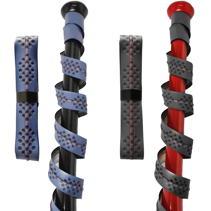 High Quality Customized Overgrip Accessories for Tennis Racket Pickleball Baseball Paddle Padel Racket Grip Tape