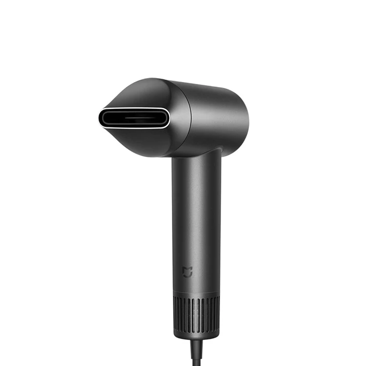 Высокоскоростной фен Xiaomi Mija H700 102000 об/мин компактный корпус с экраном интеллектуальный контроль