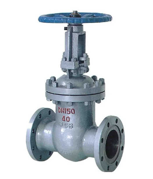 Manual 50mm 200mm gate valve price stainless steel