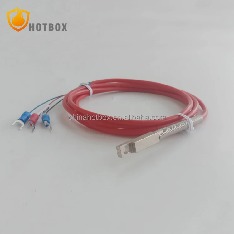 Industrial surface temperature sensor thermocou RTD PT100