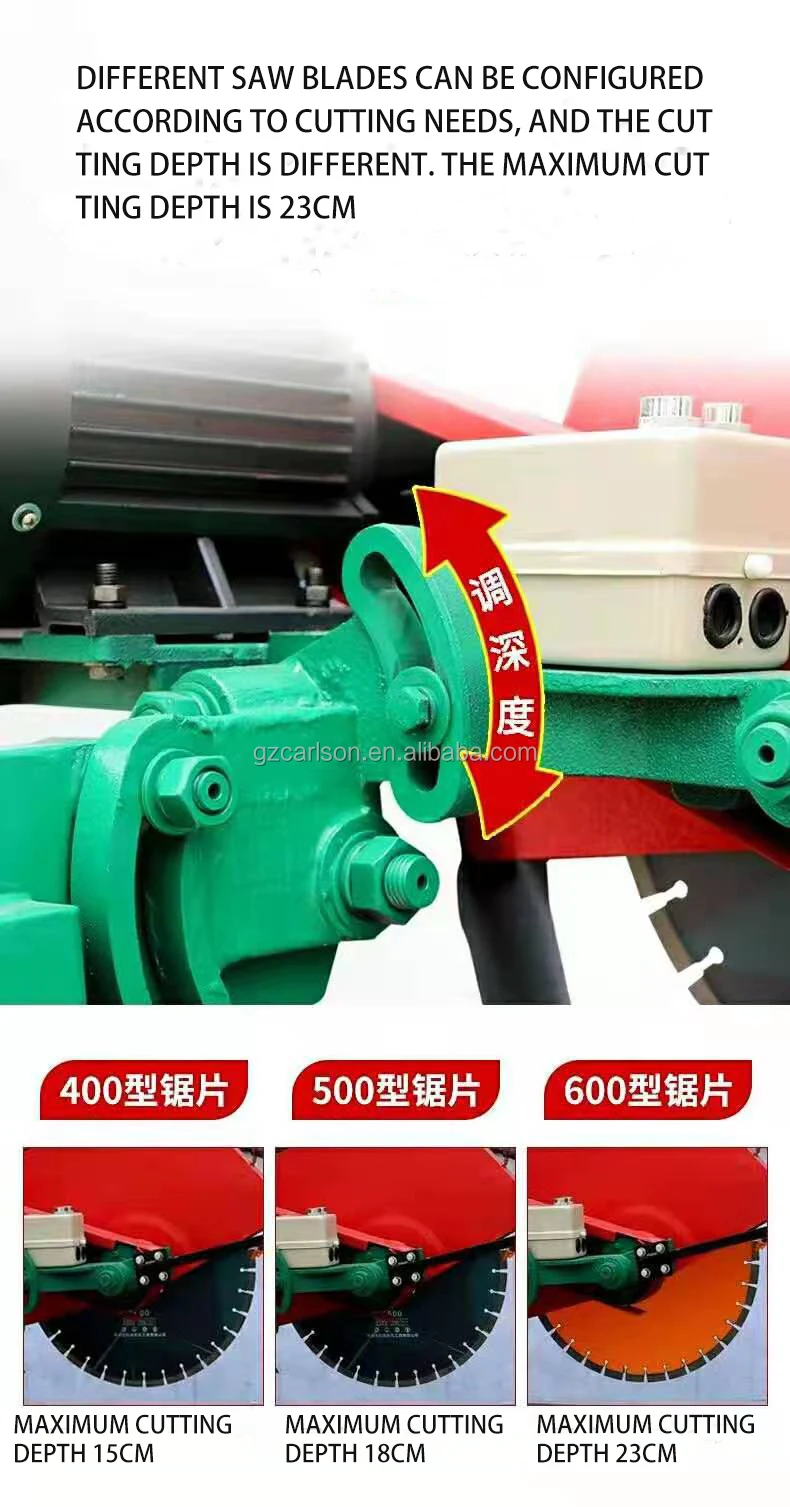 Multi functional stone tile cutting machine Lightweight board cutting and chamfering equipment Aluminum alloy material cutter