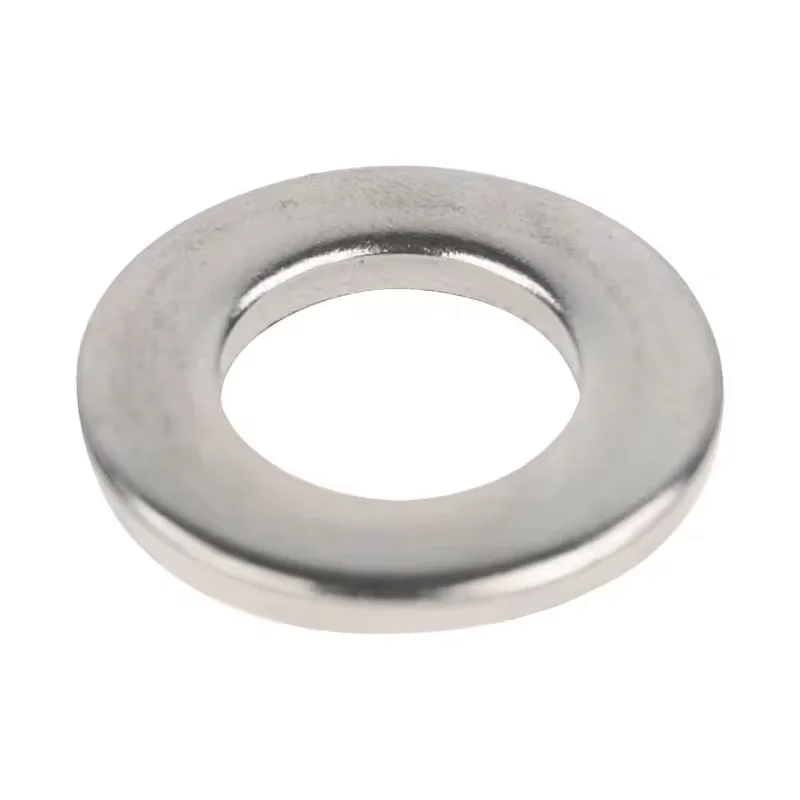 Custom Phosphor Bronze Excavator Bucket Pin Galvanized Washer