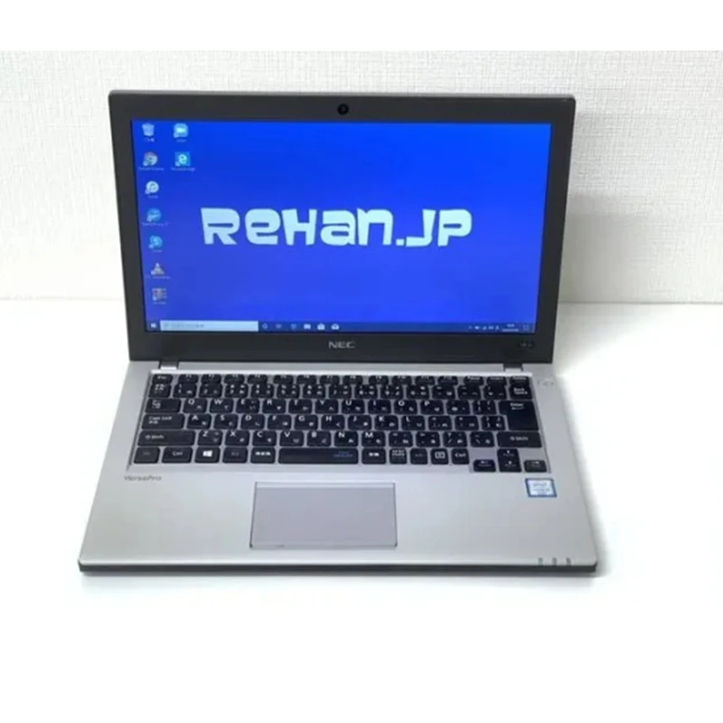 Wholesale for NEC VK 3GEN 4G + HDD 500GB Refurbished Original Used Laptops 13.3 Inch Low Price Laptop