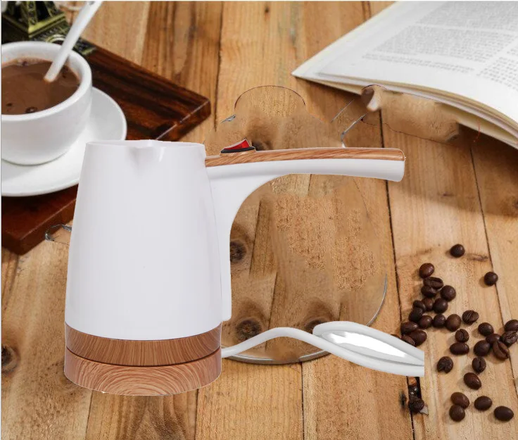 italy 6 cup aluminum moka pot coffee maker stainless steel thermos kettle big capacity tea pot Turkish  Hammered