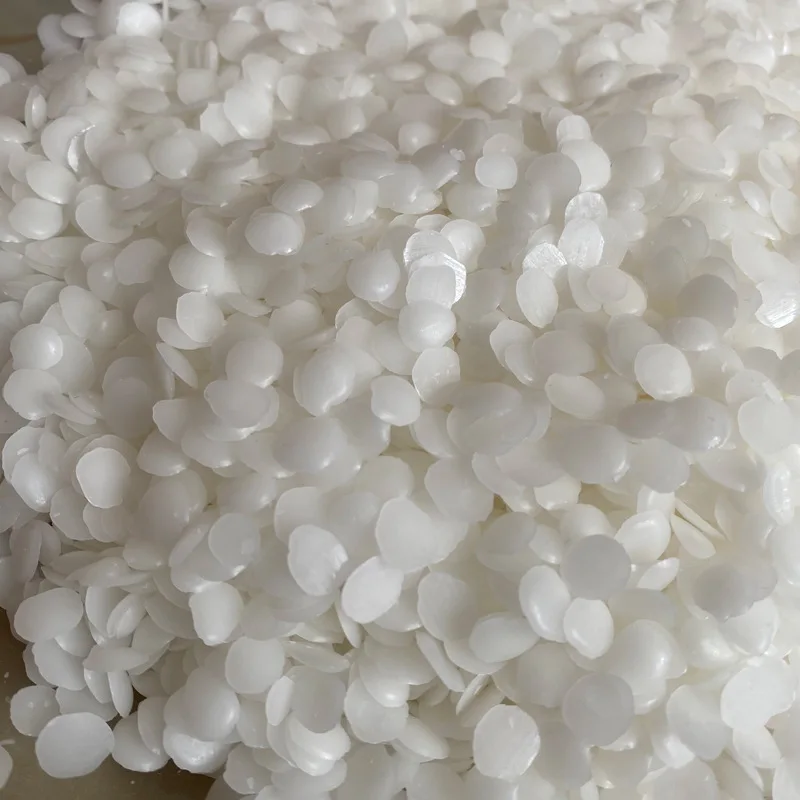 Cosmetic Raw Materials Paraffin Microcrystalline Wax Price