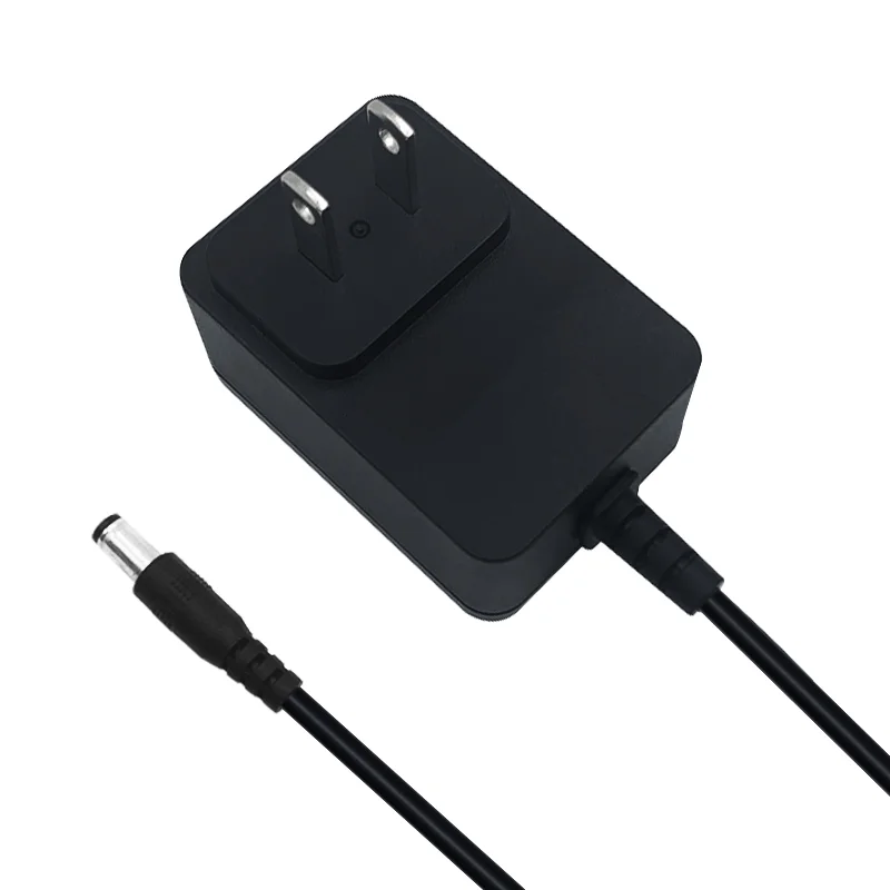 Factory Price US/EU led power supply 100-240V Input 50/60Hz Charger For Iphone Plug Cable With 2 Years Warranty