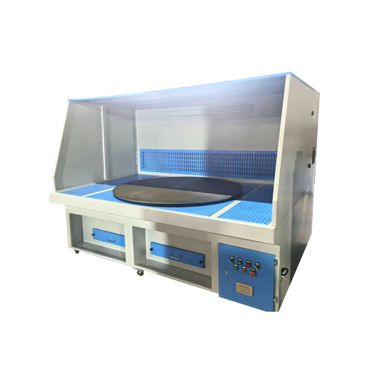 Присоска для шлифования и полировки пыли