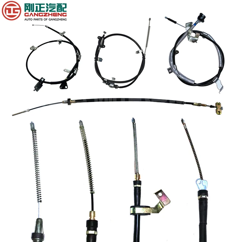 Auto car transmission cable gear position gear shift Cable for Great Wall Lifan Tesla Besturn Xiaopeng