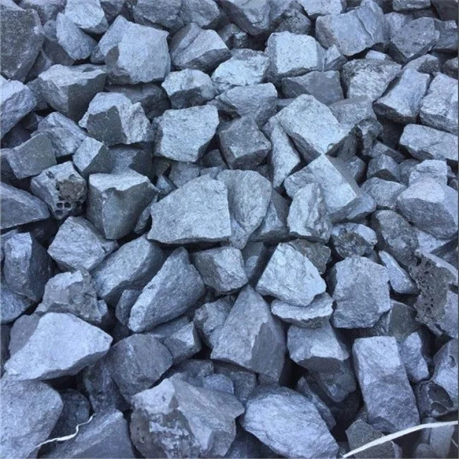 High Carbon Ferromanganese/ferro Manganese/ Femn75% Min