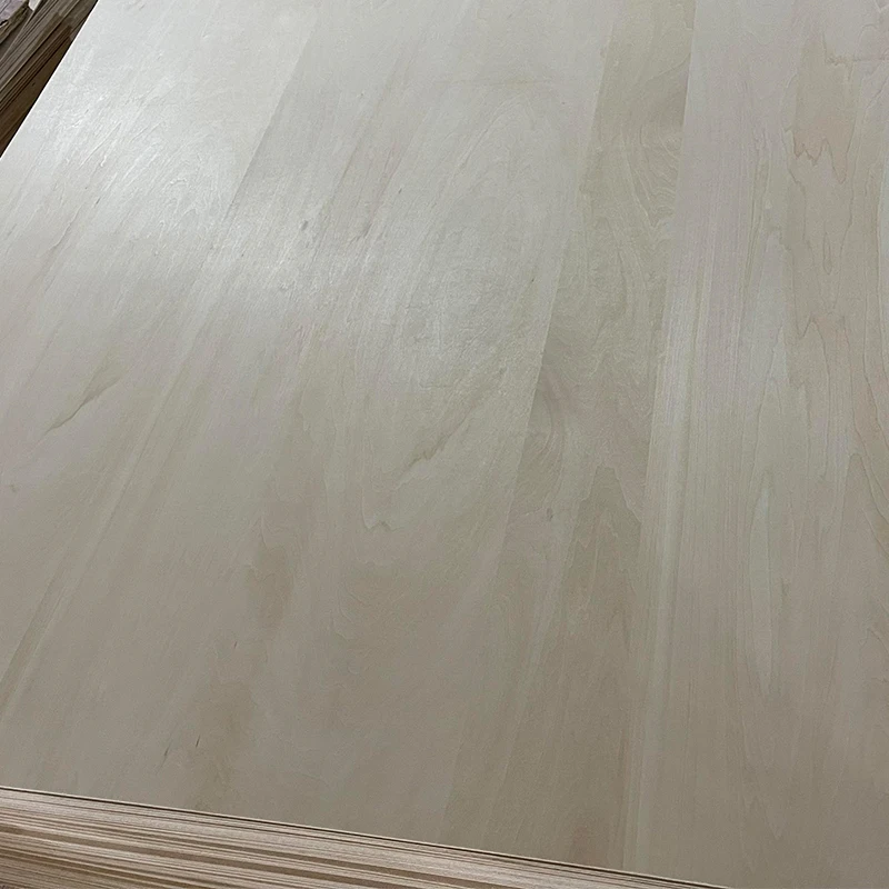 Supplier Wholesale Competitive Price 920 x 920 mm Laminated Basswood Birch Beech Board 2mm 3mm 4mm 5mm 6mm Plywood Sheet