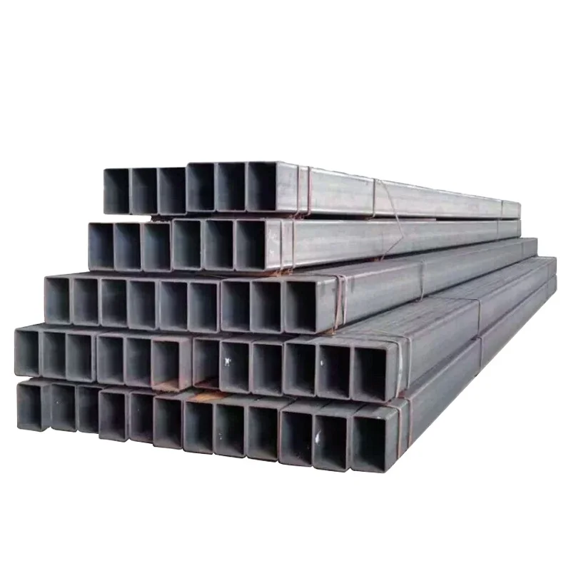 Best selling in Southeast Asia Q195 Q235 Q345 Carbon steel seamless steel pipe for construction Seamless tube seamless pipe