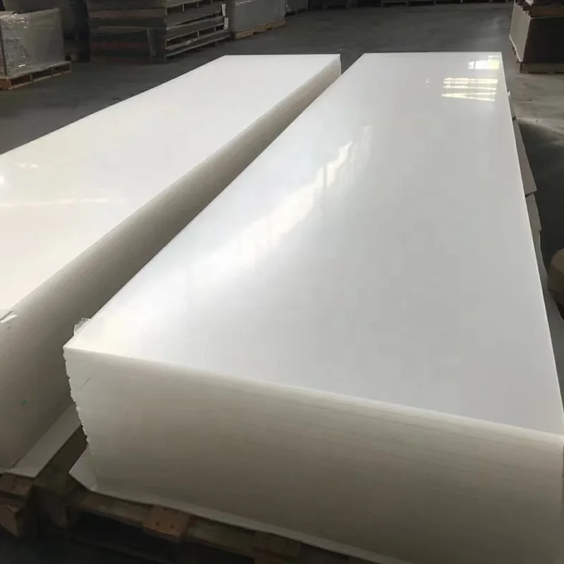 acrylic supplier  100% Virgin Material acrylic glass custom cutting