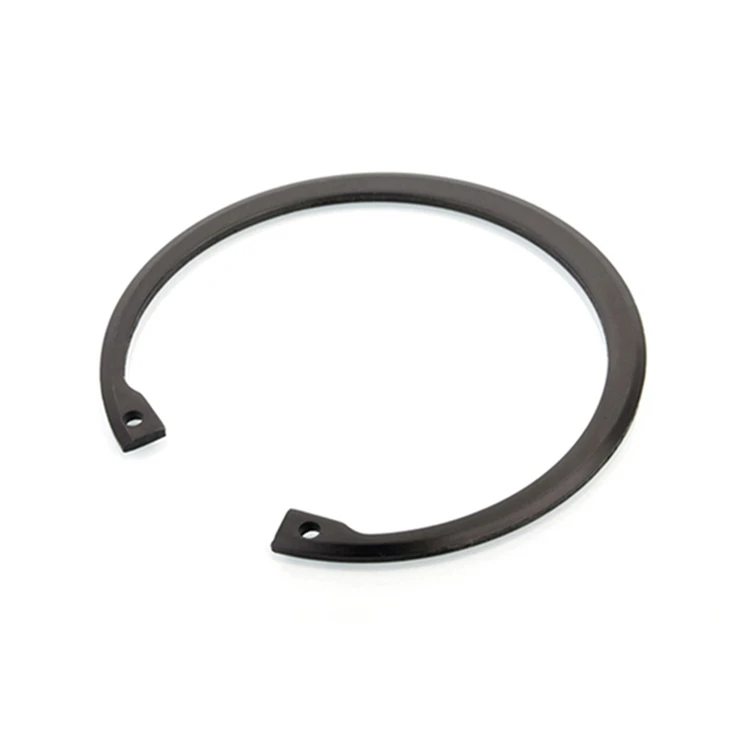 Industrial Usage Steel Disc Custom Made Helical Wave Cup Conical Spring Washer