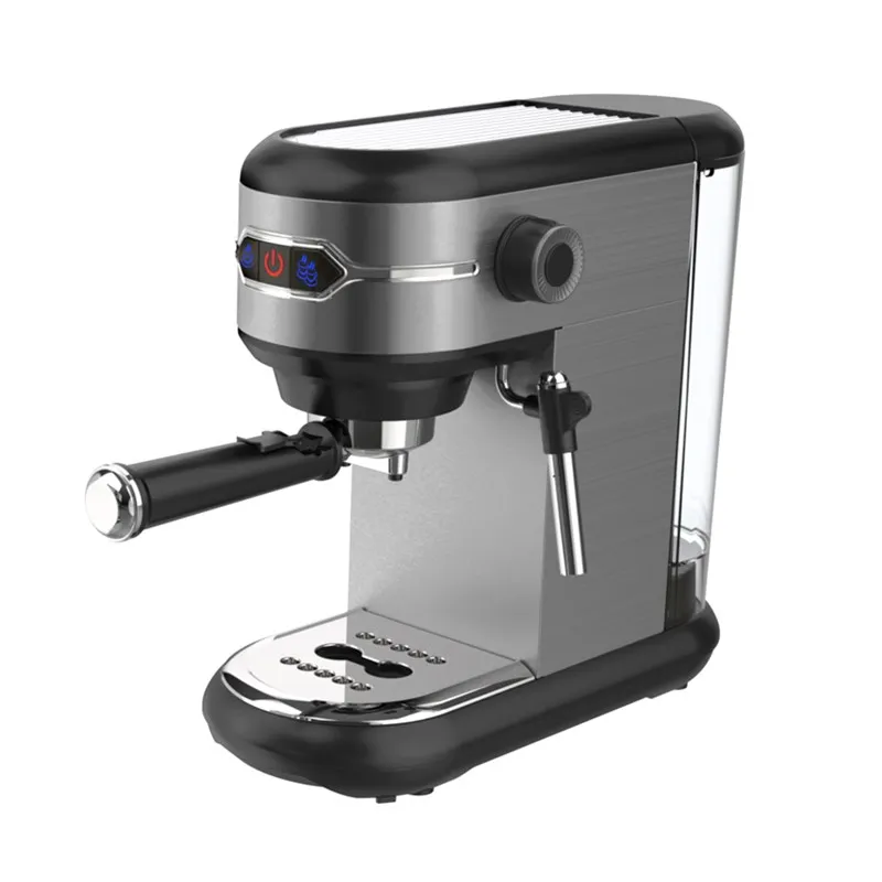 Professional Home Use Arabic Automatic Cafeteira Cappuccino Coffee Maker Espresso Coffee Machine