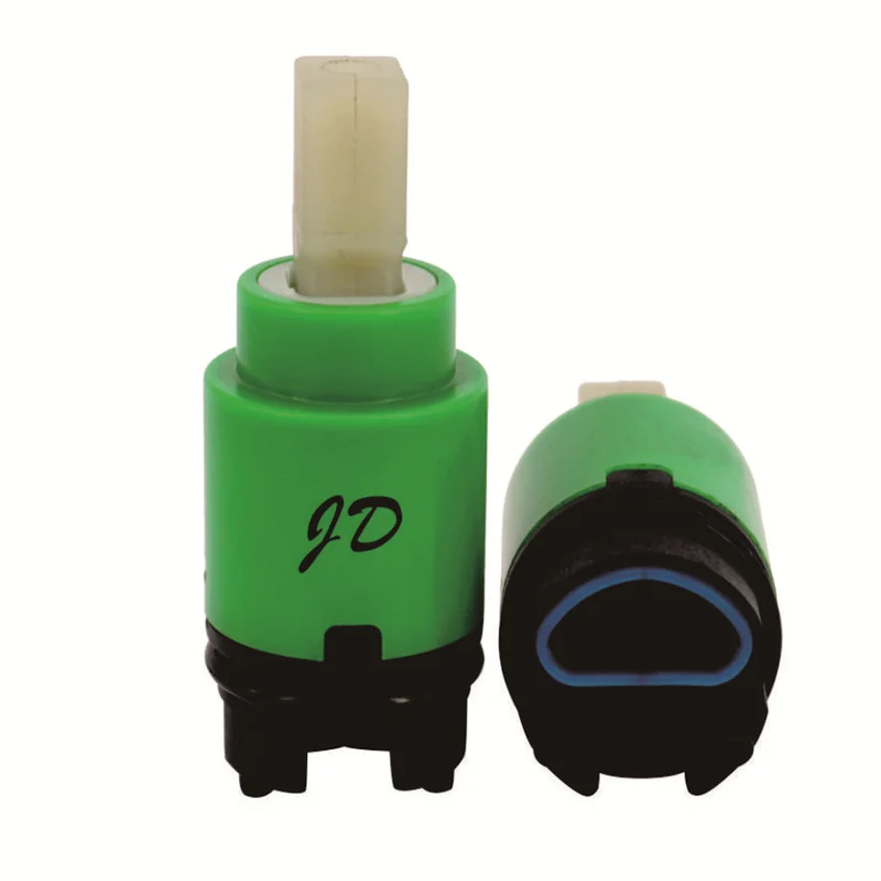 JD25DC Water Separator Valve Shower Valve Core Switching Controller Accessories General Adjustme Change-over Switch Rotating