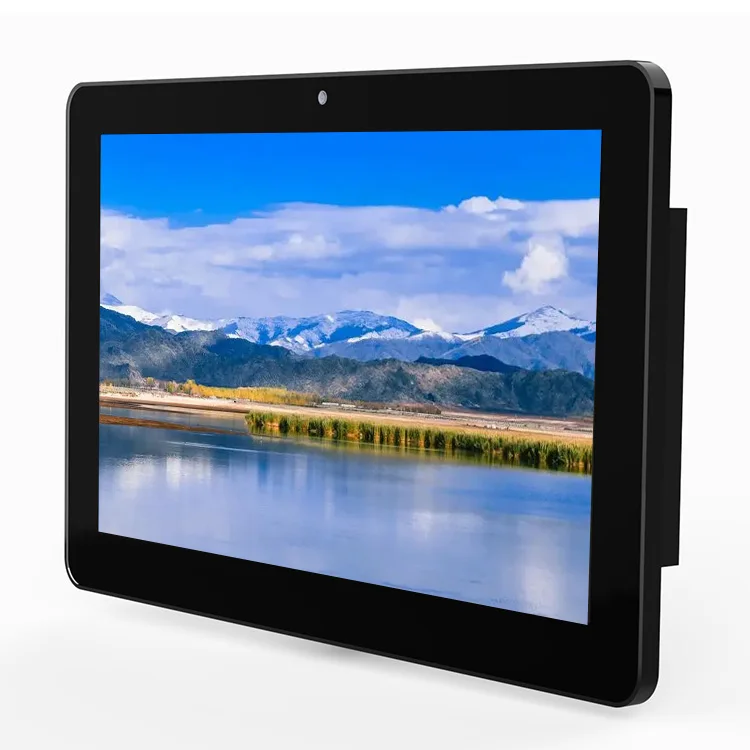 13.3 15.6 17 19 21.5 inch full hd 1920x1080 android RK3288 2+16gb tf card storage touchscreen advertising display monitor