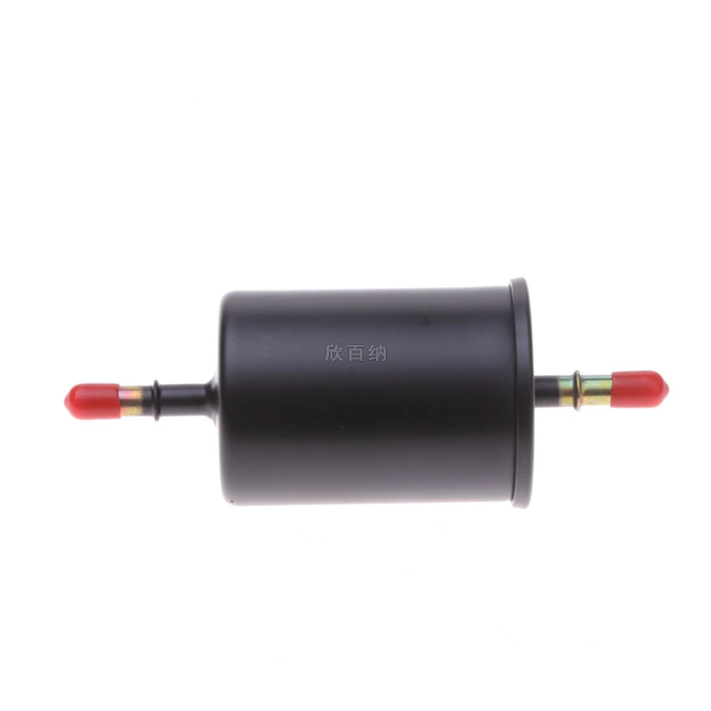 Auto Parts Fuel Filter Inner Diameter Oil Pipe Gasoline Filter Element PC-0087