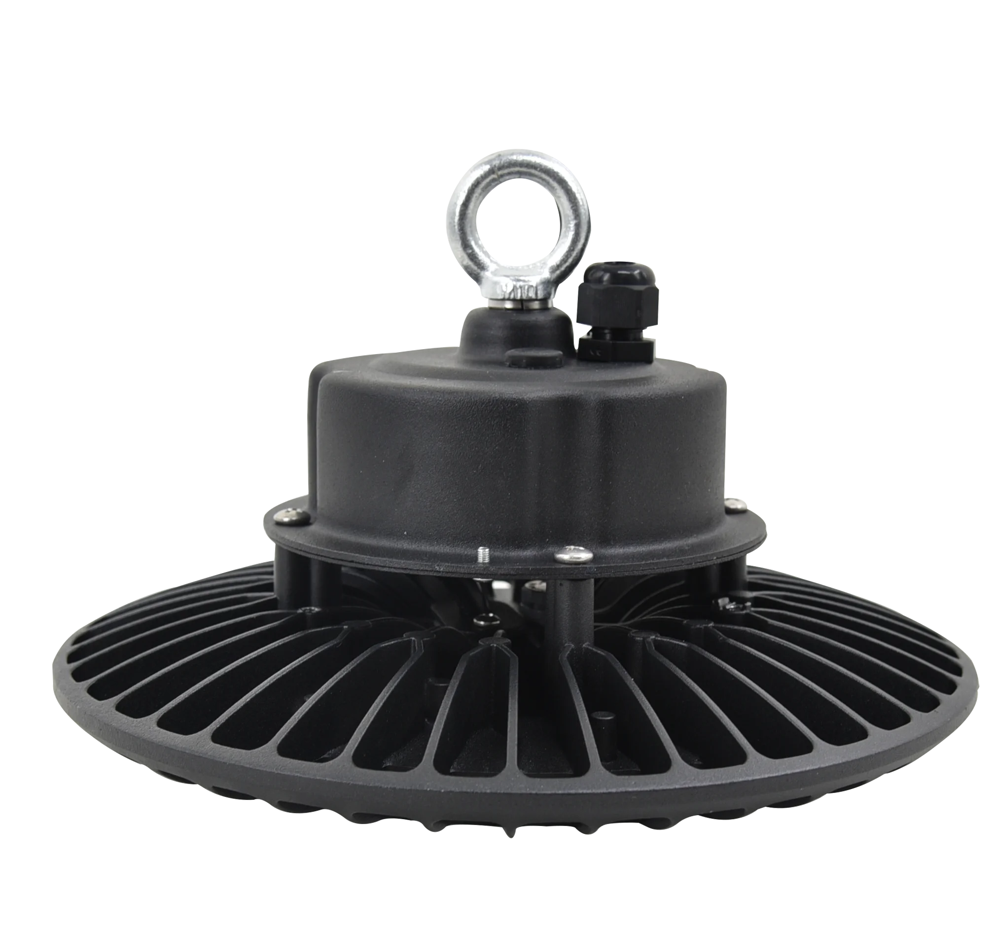 
200w ufo led highbay smart design factory light canopy 