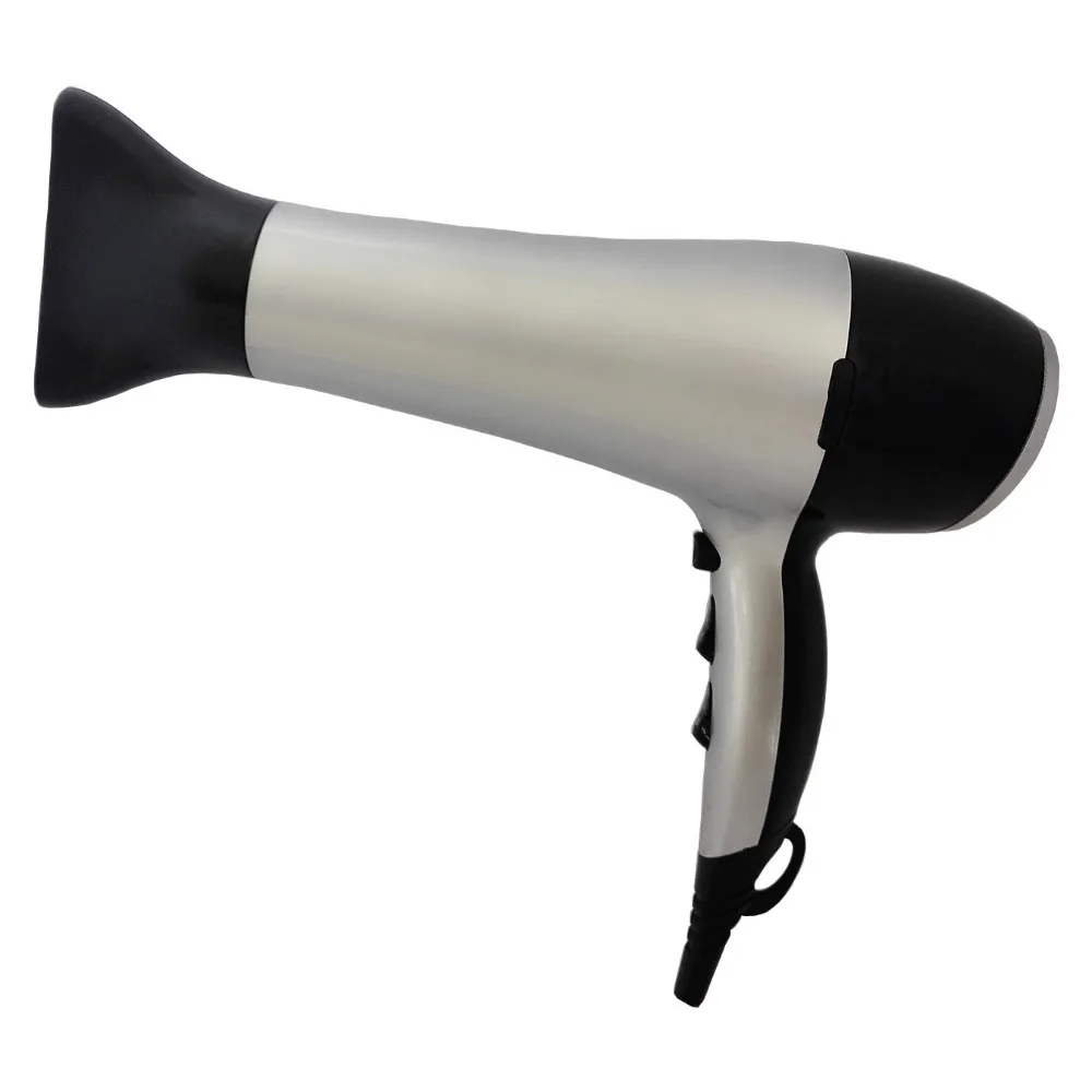 OEM Custom High Quality Household Ionic Cool Shot With Bid Diffuser Blow Dryer Hair Dryer Professional Hair Dryer