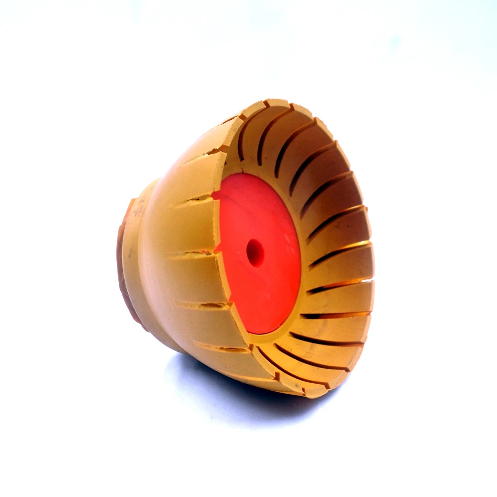 Режущая головка для воды 048149-1 711621-1, защита от пыли