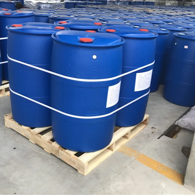 Hot Sale Best Quality 95% 96% 99% Chemicals Alcohol Ethanol Supplier