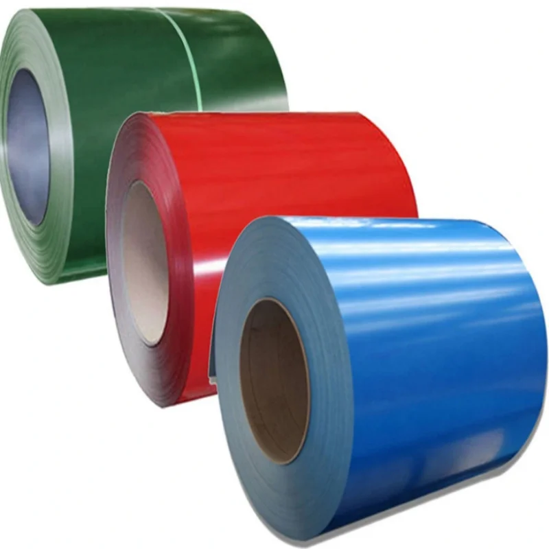 Low Price pre painted galvalume strips precoated aluzinc coil of China for household